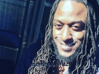 Jeremiah_Maze