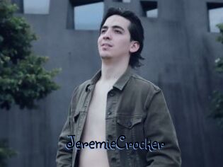JeremieCrocker