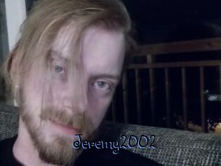 Jeremy2002