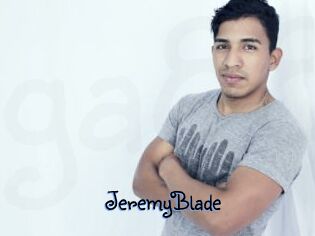 JeremyBlade