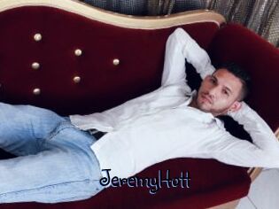 Jeremy_Hott