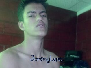 JeremyLopez