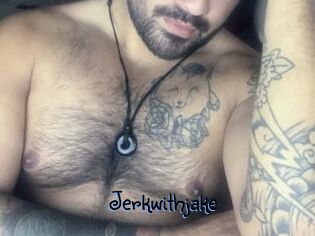 Jerkwithjake