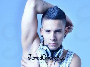 JerodOpenAss