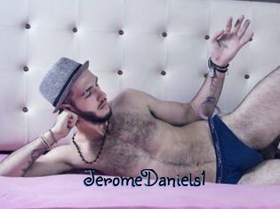 JeromeDaniels1