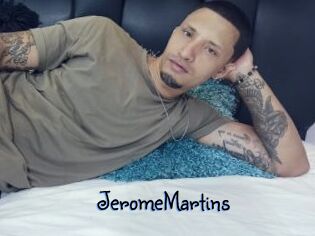 JeromeMartins