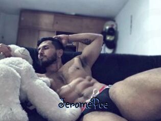 JeromePoe