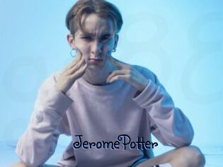 JeromePotter