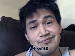Jeromee