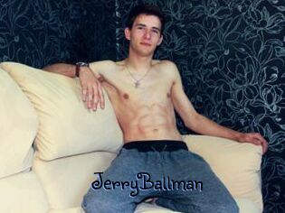 JerryBallman