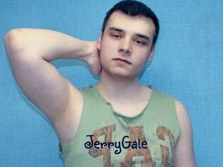 JerryGale