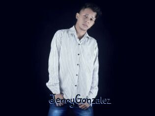 JerryGonzalez