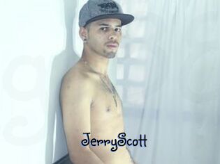 JerryScott