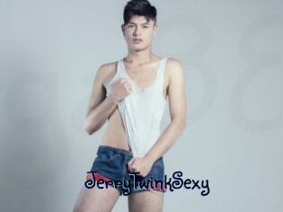 JerryTwinkSexy