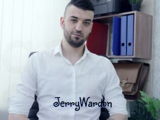 JerryWardon