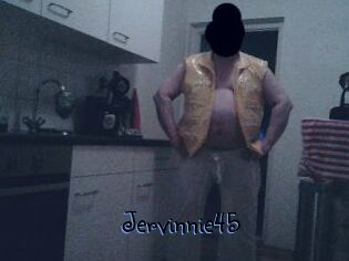 Jervinnie45