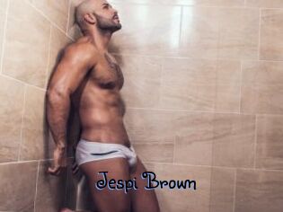 Jespi_Brown