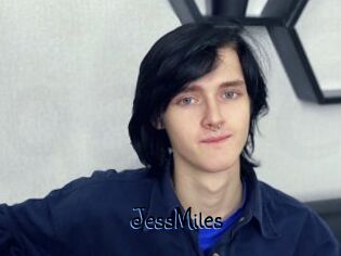 JessMiles