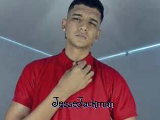 JesseJackman