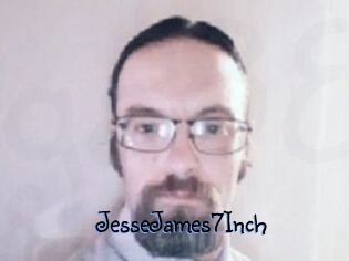 JesseJames7Inch