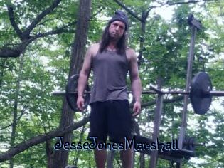 JesseJonesMarshall