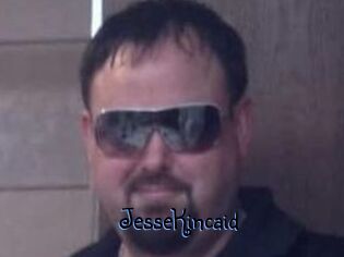 JesseKincaid
