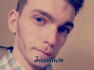 JesseWhite