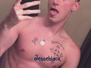 Jesseblack