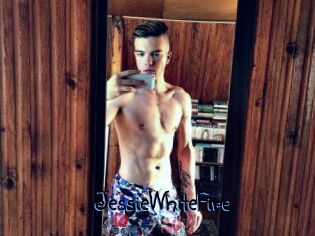 JessieWhiteFire