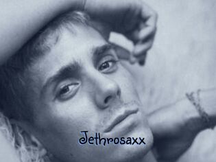Jethrosaxx