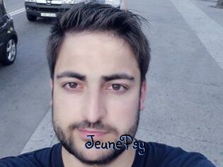 JeunePsy