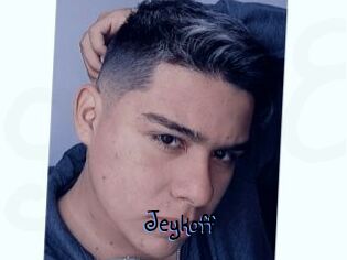 Jeykoff
