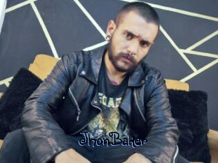 JhonBaker