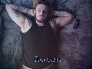 JhonGains