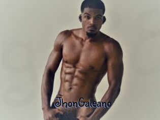 JhonGaleano
