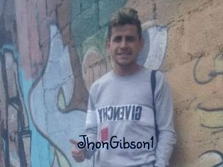 JhonGibson1