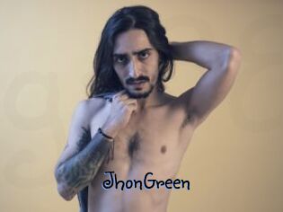 JhonGreen