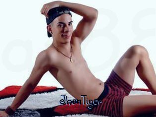 JhonTiger
