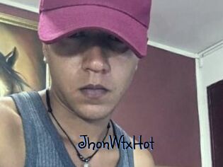 JhonWtxHot