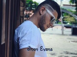 Jhon_Evans