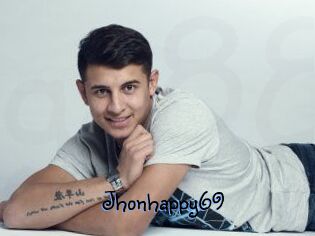Jhonhappy69
