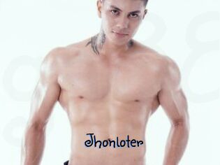 Jhonloter