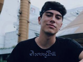 JhonnyBill
