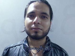 JhonnySmiths