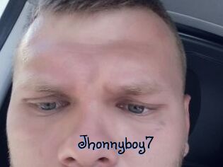Jhonnyboy7