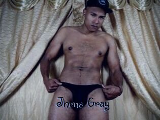Jhons_Gray