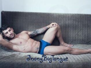 JhonyBigTongue
