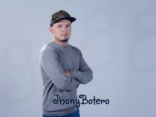 JhonyBotero