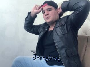 JhonyGrey