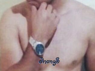JhonyS